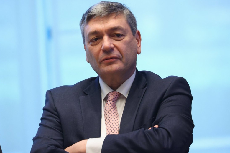 Руденко раскрыл детали крупного энергетического проекта России и Китая