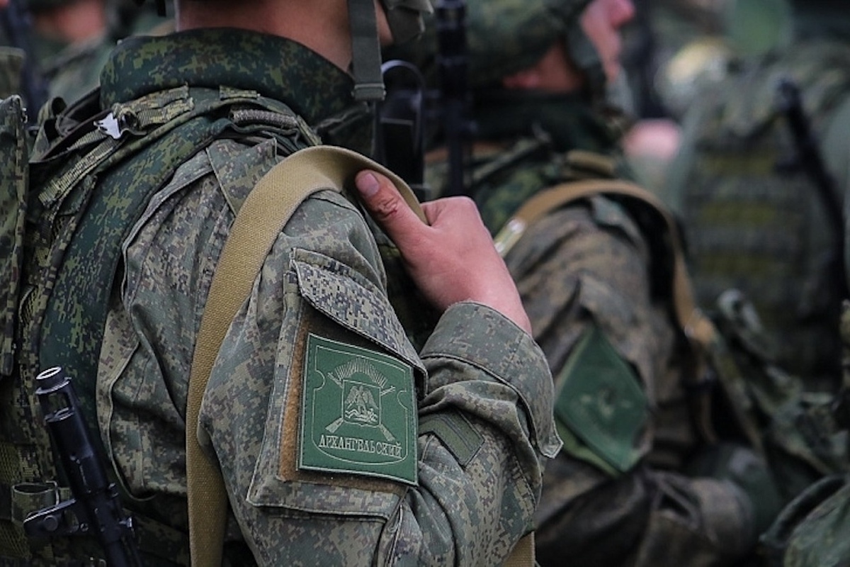 В Поморье упростят трудоустройство ветеранов СВО на муниципальную службу