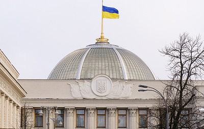 FT: НАБУ ведет следствие против более чем 60 депутатов Верховной рады