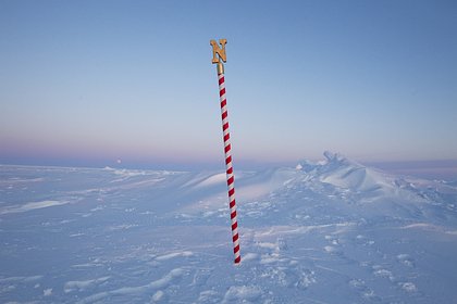 Россиянка отсудила 8,4 миллиона рублей за сорванный круиз на Северный полюс