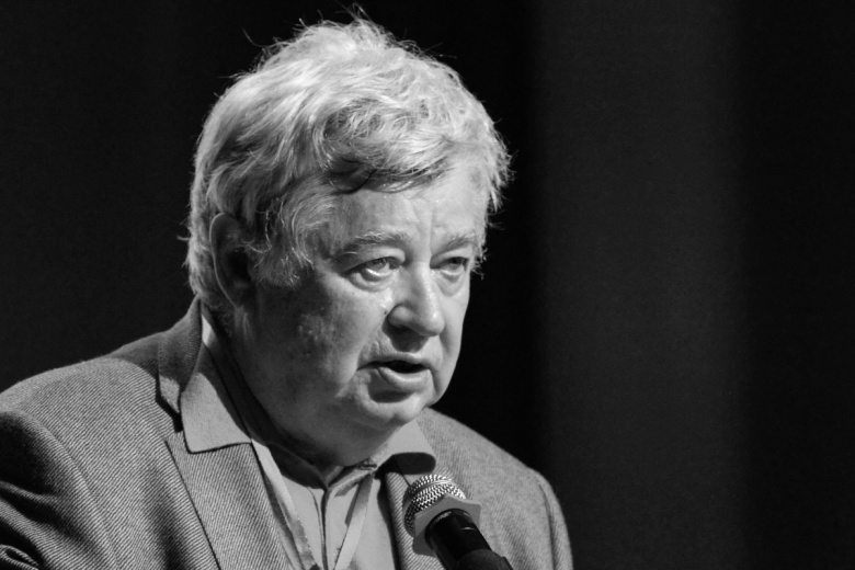 Умер почетный председатель Союза журналистов России