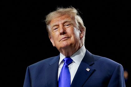 В Госдуме обратились к Трампу