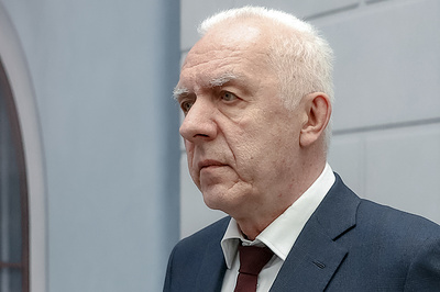 Гуцан наградил сотрудников прокуратуры за заслуги в зоне СВО
