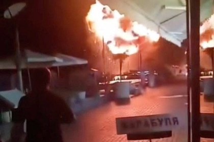 Российский губернатор сделал заявление после атаки ВСУ на курортный город