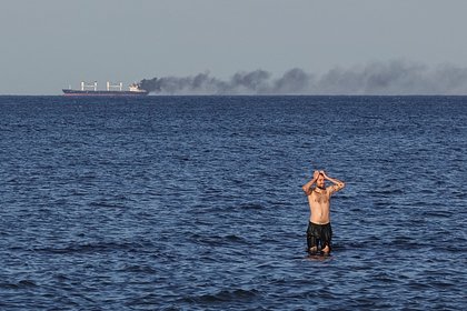 В Кремле анонсировали удары по торговым судам в Черном море