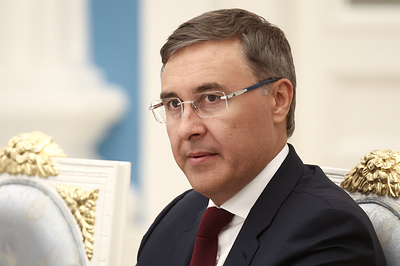 Фальков: между вузами России и Малайзии реализуется больше 170 соглашений