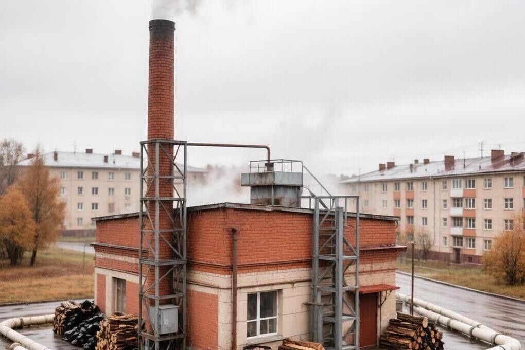 Пробные топки стартовали в Московской области
