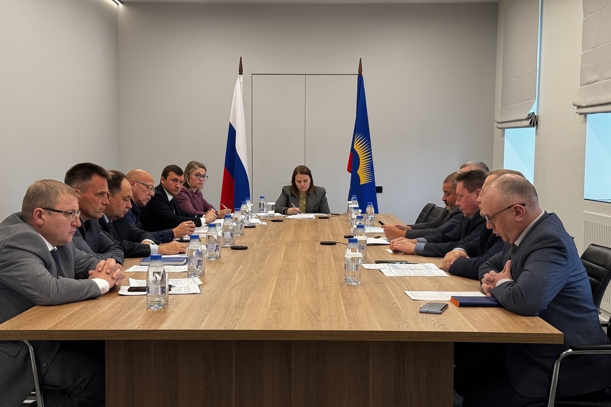 Мурманская область подготовилась к отопительному сезону на 70%