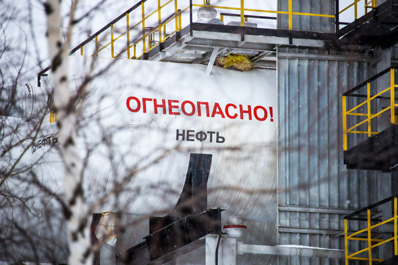 Посольство РФ иронично ответило Венгрии на желание получать газ из Латвии