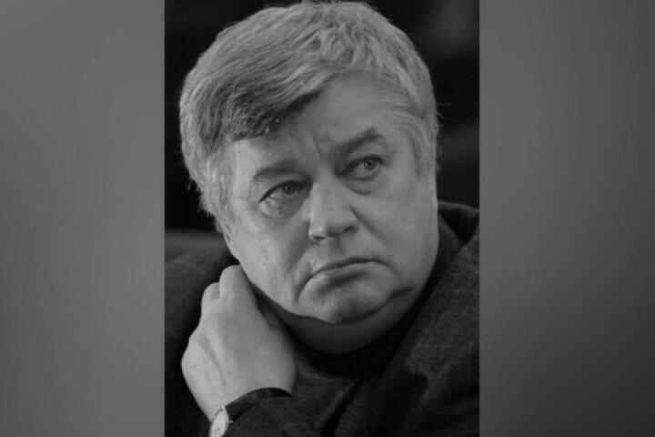 Умер уроженец Архангельской области и бывший глава СЖР России Всеволод Богданов