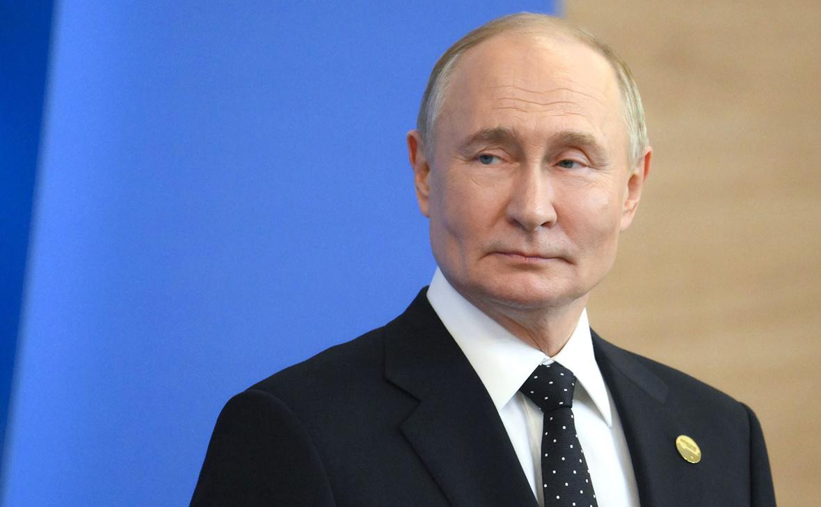 Ушаков раскрыл график Путина на саммите БРИКС