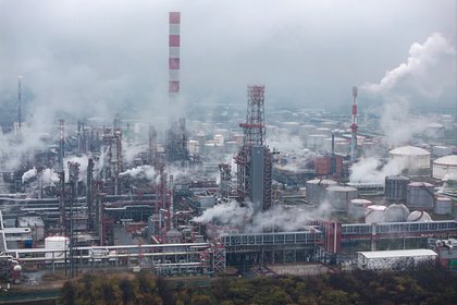 Посольство РФ с иронией приветствовало партнерство Венгрии и Латвии в энергетике