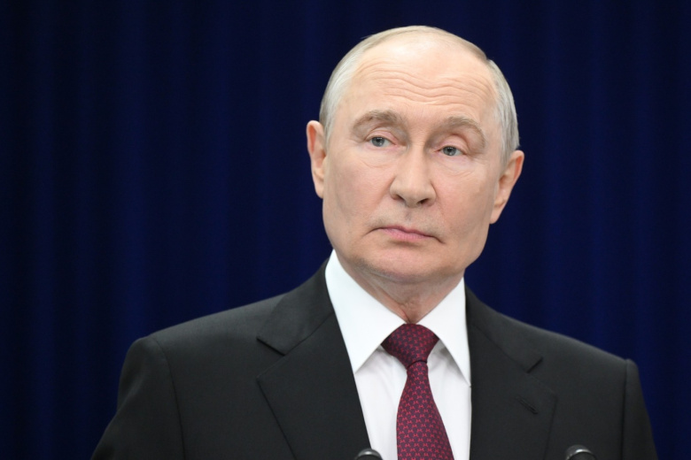 Путин указал на нехватку врачей в одном регионе