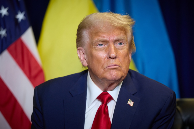 Трампу посоветовали свернуть поддержку Украины