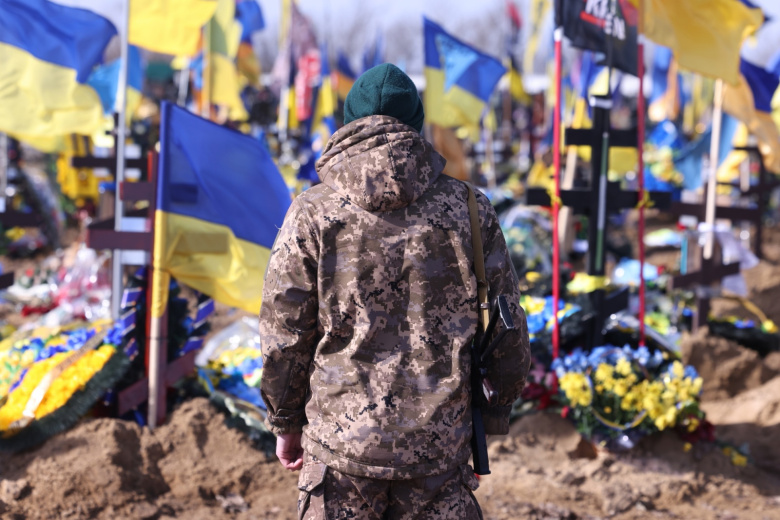 В США указали на утрату государственности Украиной