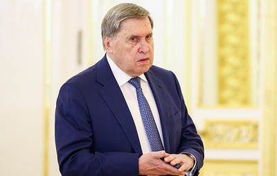 Саммит БРИКС и двусторонние переговоры. Ушаков о визите Путина в Индию