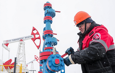 Ученые призвали изменить подходы к нефтедобыче в Западной Сибири