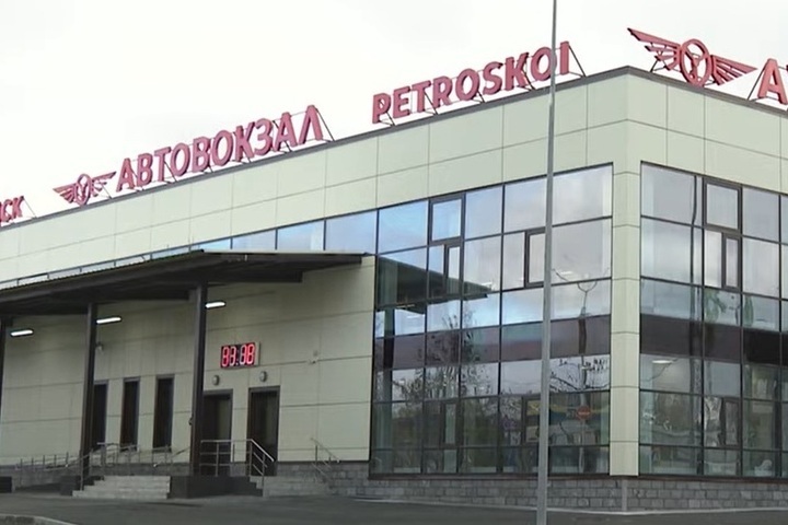 Автобусный рейс из Карелии в Ростов отменен