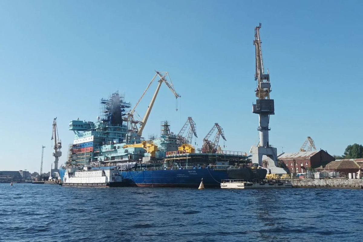 Морские и авиаперевозки в Калининградскую область получат субсидии