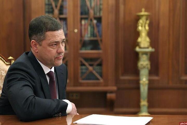 Михаил Ведерников: В сфере здравоохранения удалось заметно снизить остроту кадрового дефицита