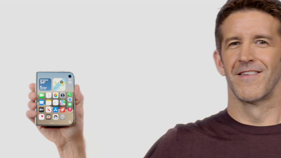 В Госдуме предложили россиянам отказаться от новых iPhone и техники Apple