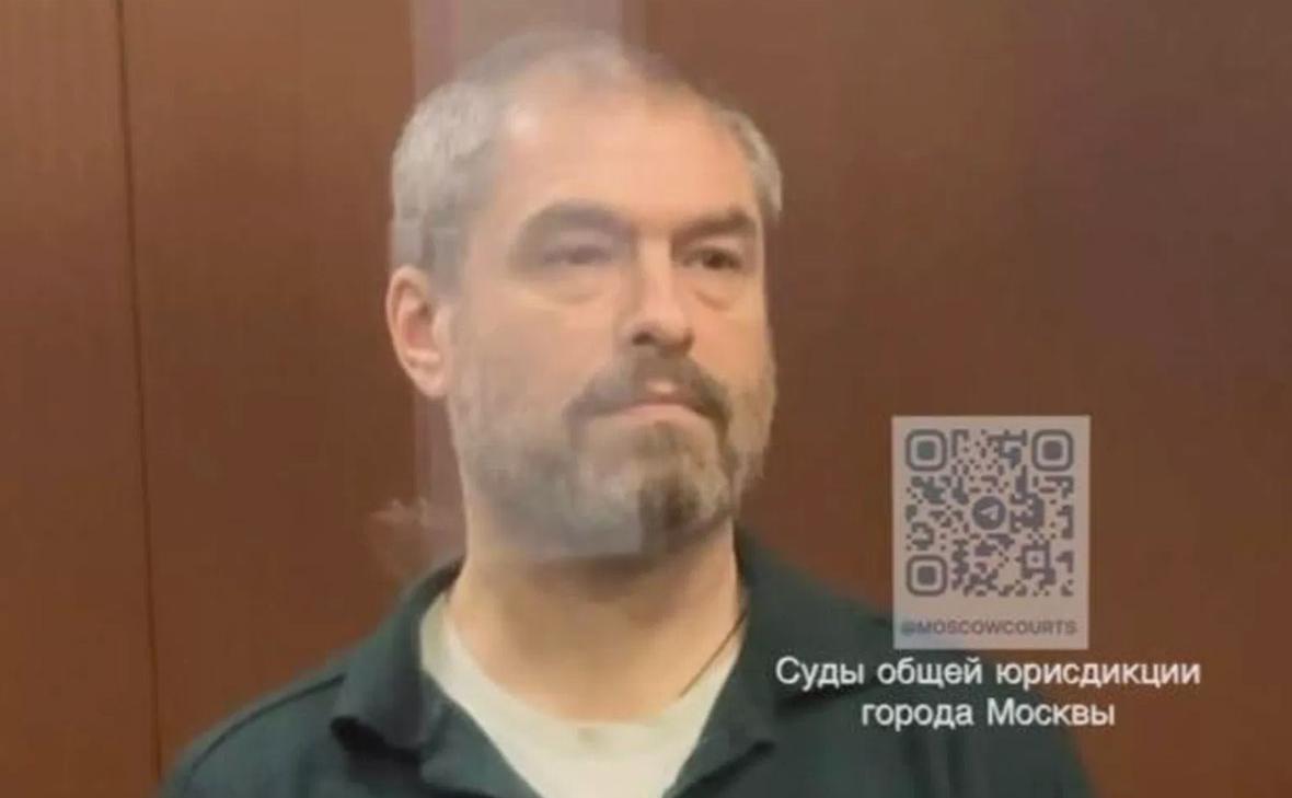 Бывшего топ-менеджера «Роснано» приговорили к 9 годам по делу о растрате