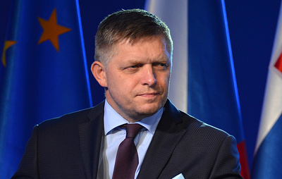 Фицо призвал ЕС сохранить в бюджете объем финансирования аграриев и регионов