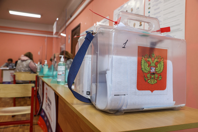 ВЦИОМ раскрыл прогноз по явке на выборах в Госдуму