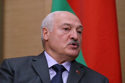 Лукашенко заявил о превращении Белоруссии в казино