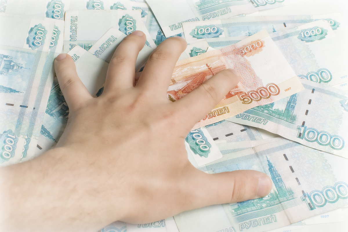 В Архангельской области набирает обороты новая схема мошенничества