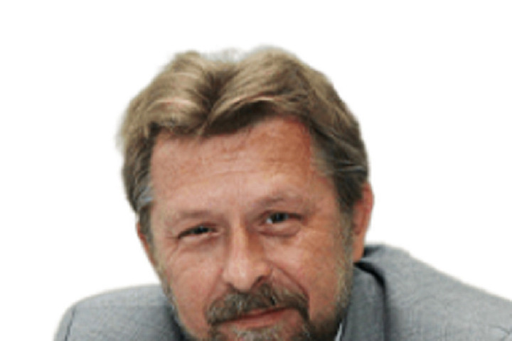 Сергей Попов возглавил нижегородский Минград