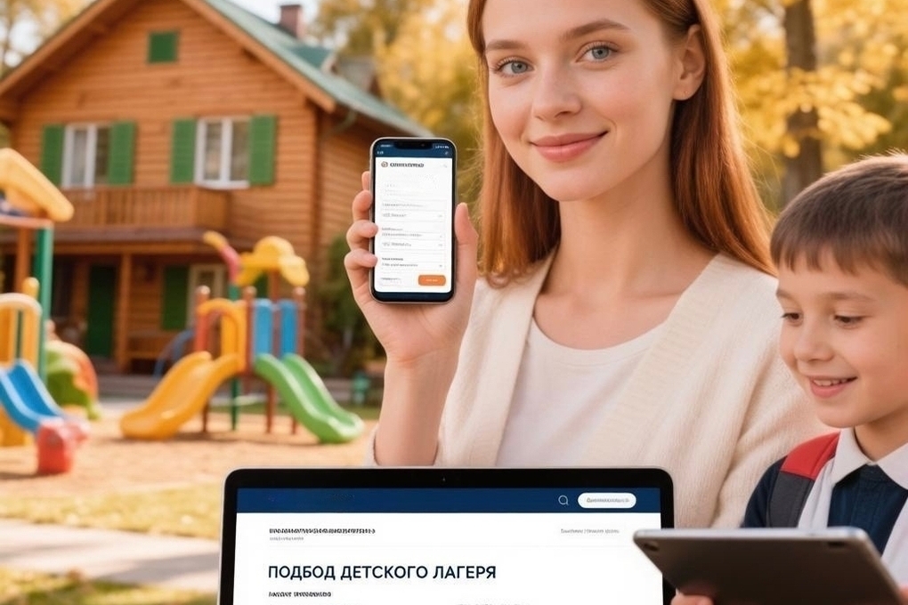 Осенняя путёвка в "Голоевку": как отправить ребёнка на оздоровление