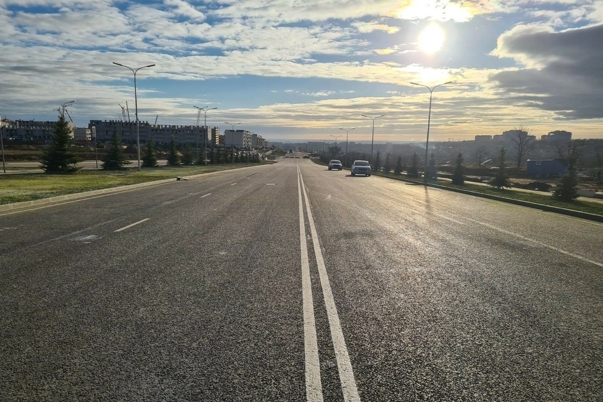В «Тулаупрадоре» обсудили сроки согласований по трассе Тула - Новомосковск
