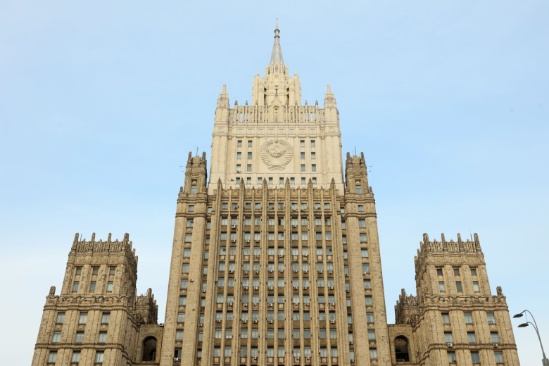 В МИД обвинили НАТО в антироссийской деятельности у северных границ