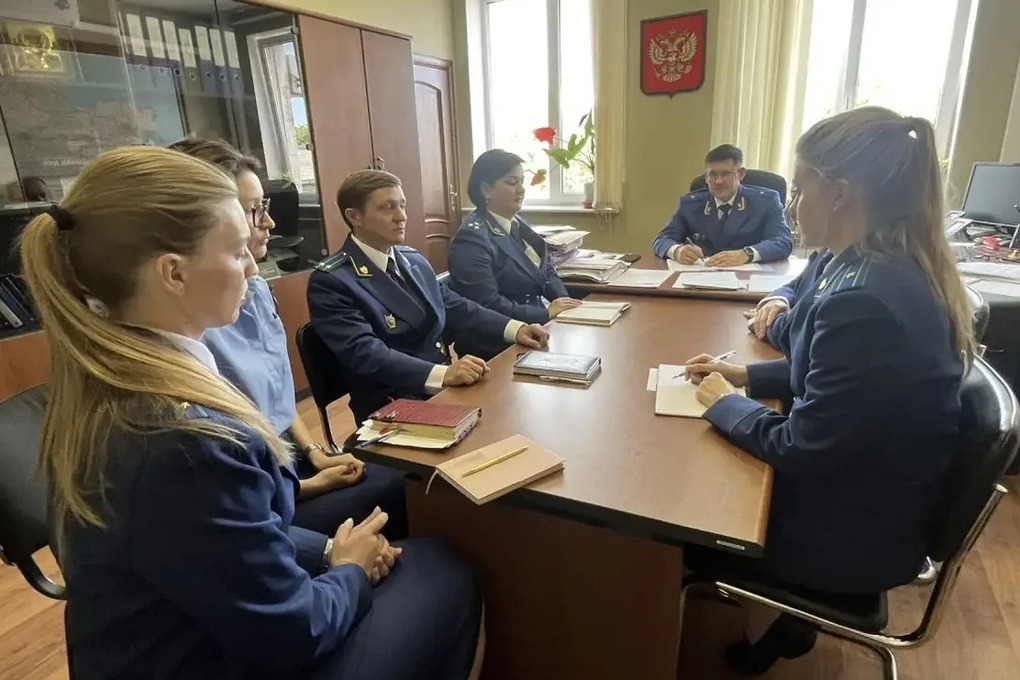 Свыше 700 нарушений выявила транспортная прокуратура за 8 месяцев в Калининграде