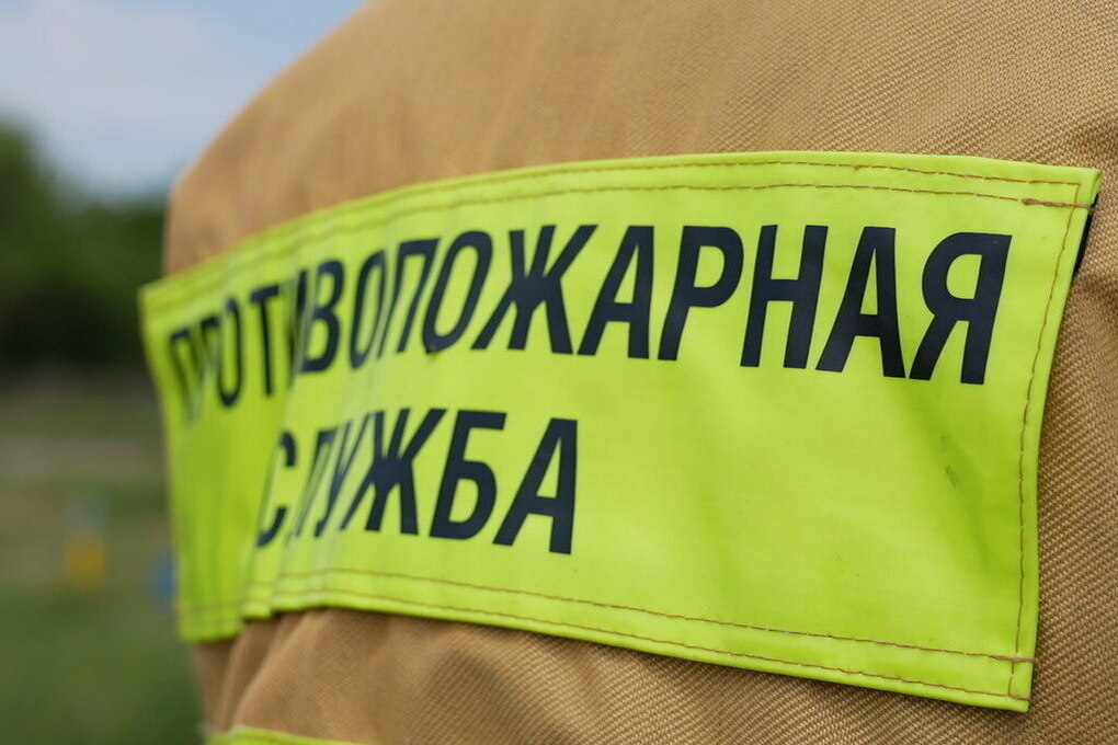 В Волгоградской области прошла 21 тысяча мероприятий по профилактике пожаров