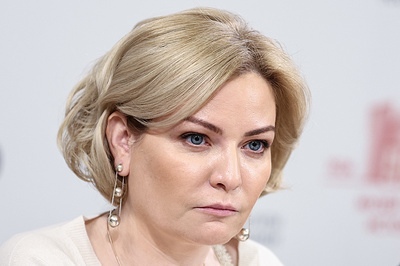 Любимова выступила за развитие театральных гастролей в Орловской области