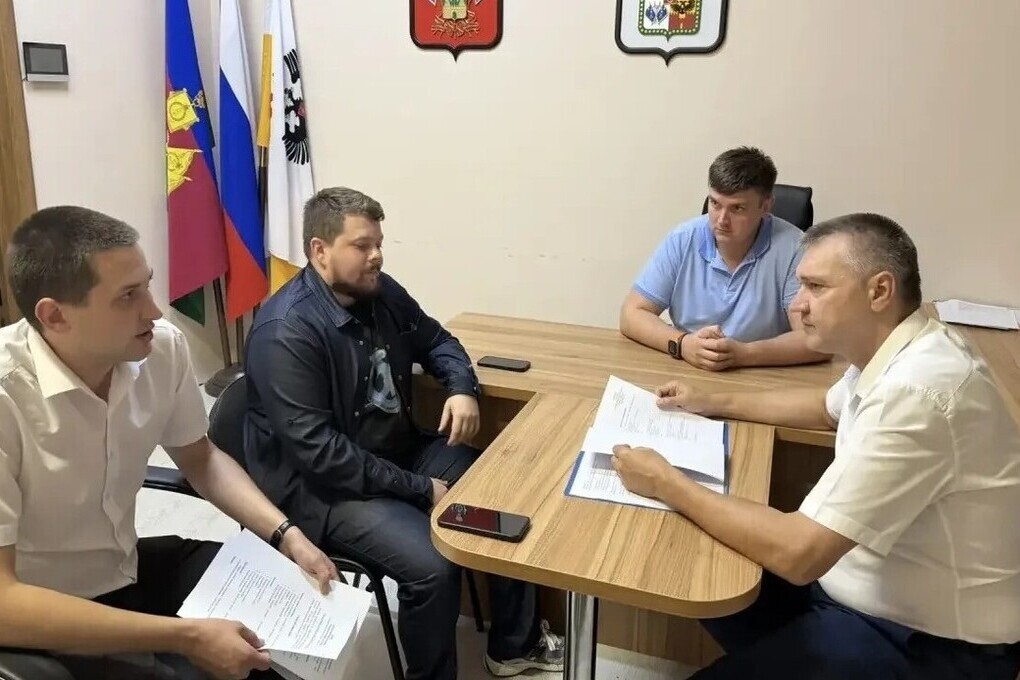 В Краснодаре утвердили этапы подготовки реконструкции боя на Пашковской переправе