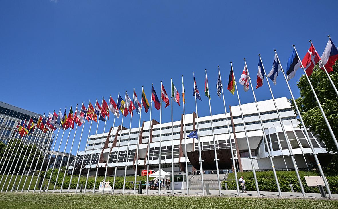 В ПАСЕ предложили направить замороженные активы России на выплаты Украине