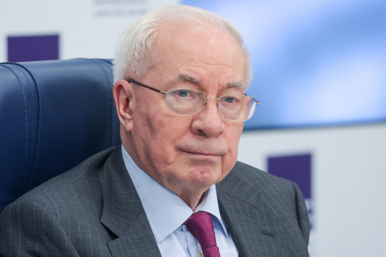 Экс-премьер Украины назвал главное условие для заключения мира