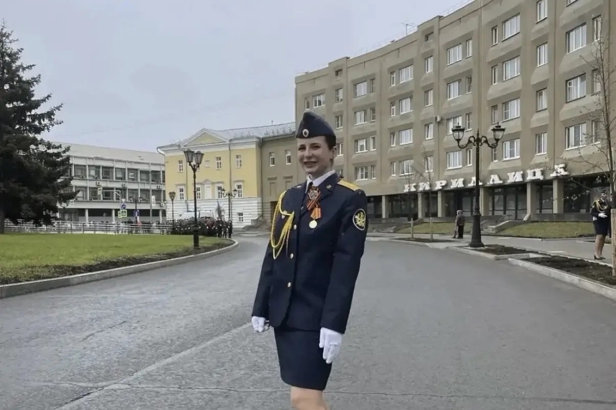 Сотрудница УФСИН по Тверской области рассказала, как нашла себя в конном спорте