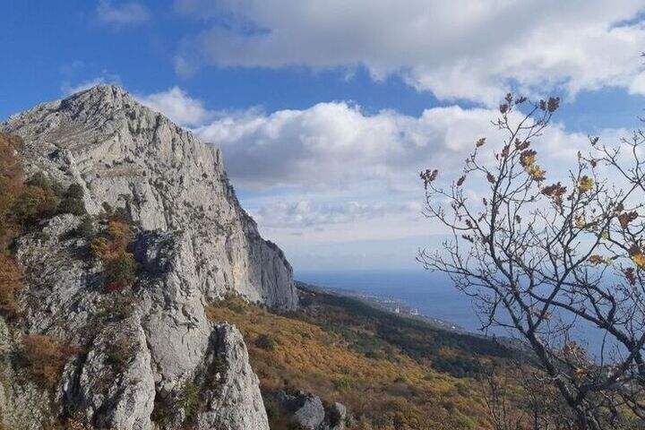 В европейской стране зафиксировано сильное землетрясение