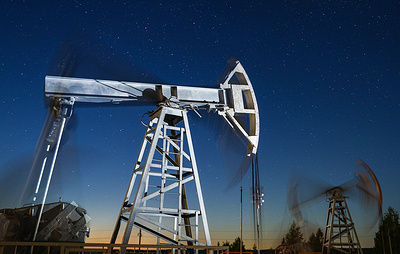 Цена Brent превысила $108 впервые с 21 мая