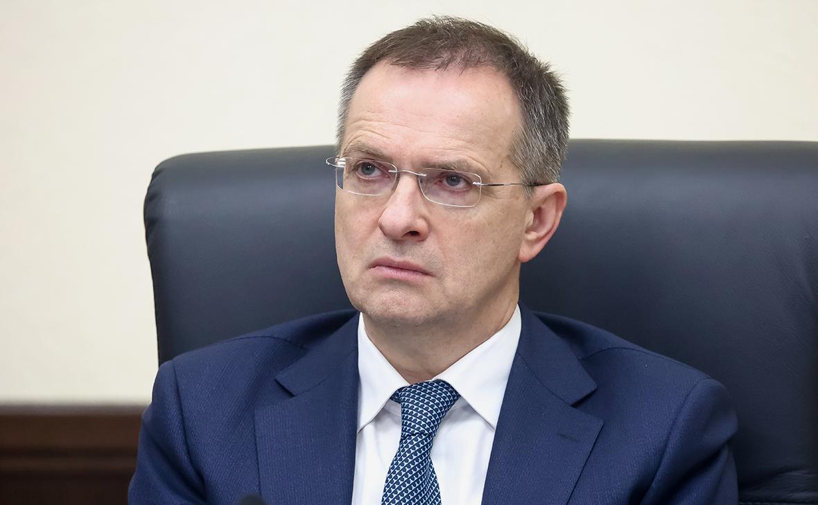 Мединский напомнил Японии, кто победил во Второй мировой войне