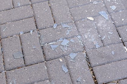 ВСУ целенаправленно нанесли удары по многоквартирному дому в российском городе