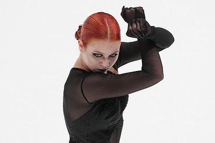 Трусова рассказала о мужском воспитании