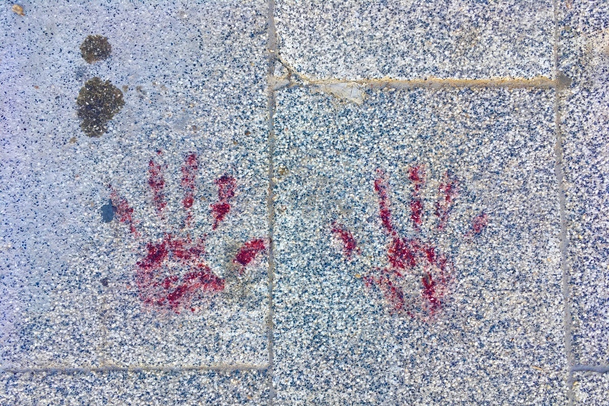 В сентябре в Саратове убивали молодых учёных