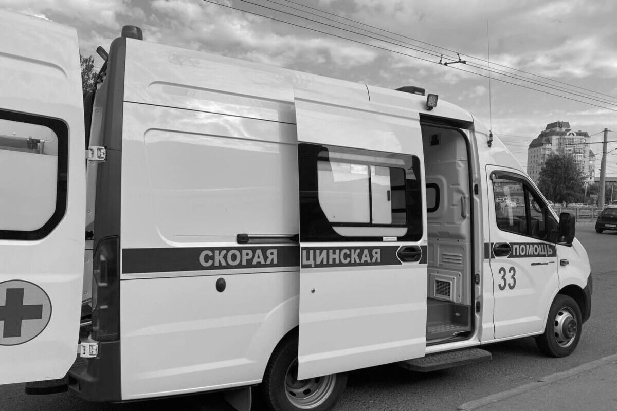 Две пенсионерки погибли при обработке погреба в Алтайском крае