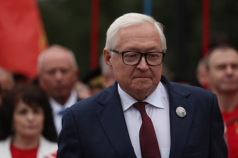 «Несмотря на запугивание»: в России заявили о поддержке одной страны