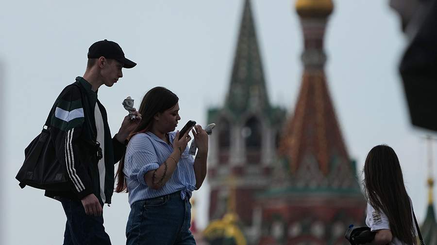 Сергунина рассказала о популярности онлайн-гида «Узнай Москву»